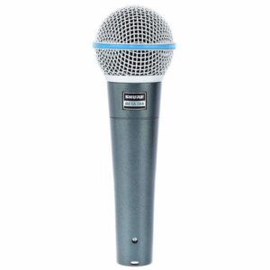 Shure Beta 58A