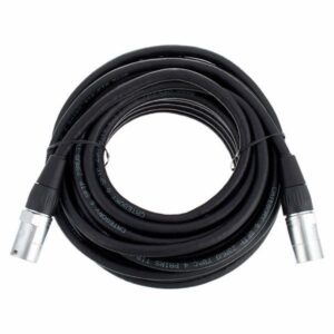10M CAT6A Ethercon Shielded