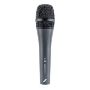 Sennheiser 845