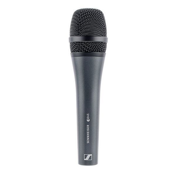 Sennheiser 845
