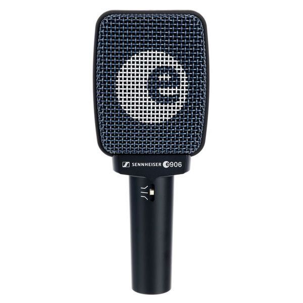 Sennheiser e906
