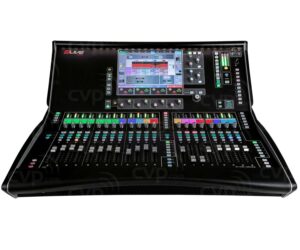 Allen & Heath DLIVE C2500 Mixing surface