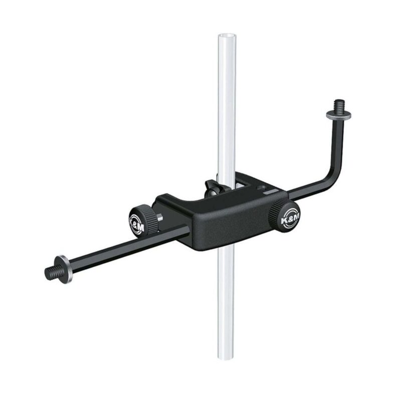 K&M 24050 Multipurpose Mic Arm
