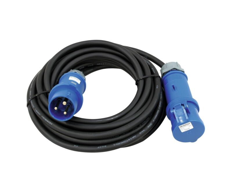 10M 32A CEE