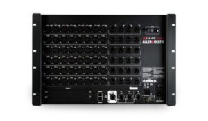 Allen & Heath CDM48 Mix Rack