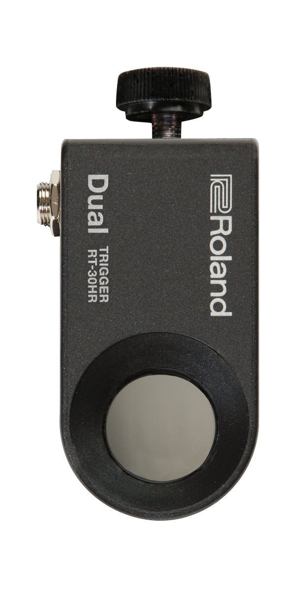 Roland RT-30HR Dual Acoustic Drum Trigger