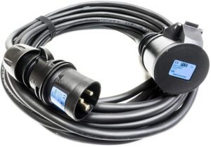 CIU 16A CEE 100M