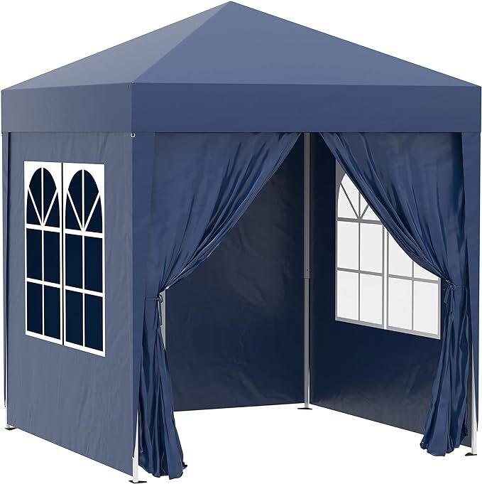 Weather proofing - Gazebo 2M x 2M