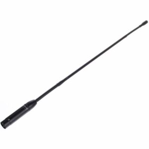 Shure MX418 gooseneck lecturn microphone kit