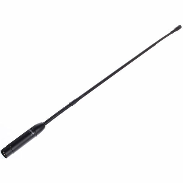 Shure MX418 gooseneck lecturn microphone kit