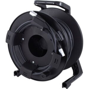 CAT6A Ethercon 75M Reel