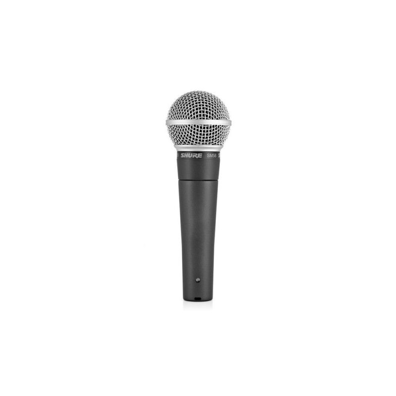 SHURE SM58
