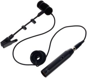 Audio Technica Pro35 Clip