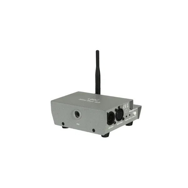 LEDJ Mini Box G3 Wireless DMX