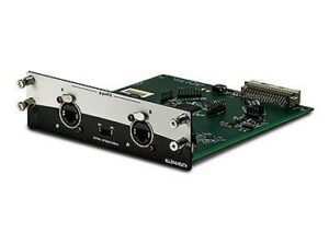 Allen & Heath 128 x 128 gigaACE option card