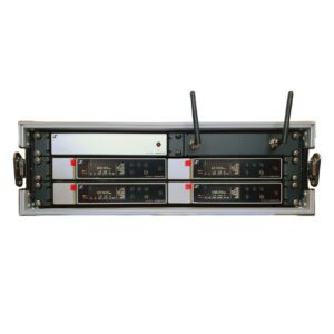 Sennheiser EW-D 4 Way Kit