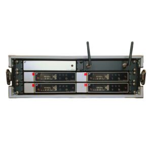 Sennheiser EW-D 2 Way Kit