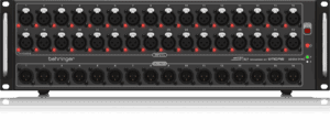 Behringer S32 Stage box