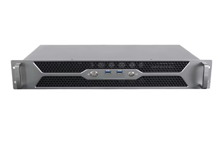 CIU Waves Live Box