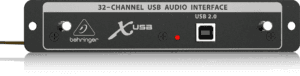 Behringer X-USB Option Card 32x32