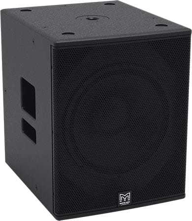 Martin Audio Blackline X115