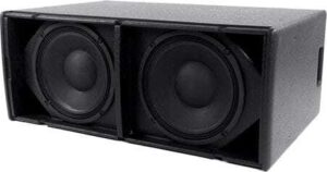 Martin Audio SX210 Compact sub