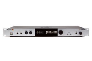 iConnectivity PlayAUDIO 1U 12ch redundant playback