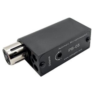 Opto Gate Monacor PB-05E