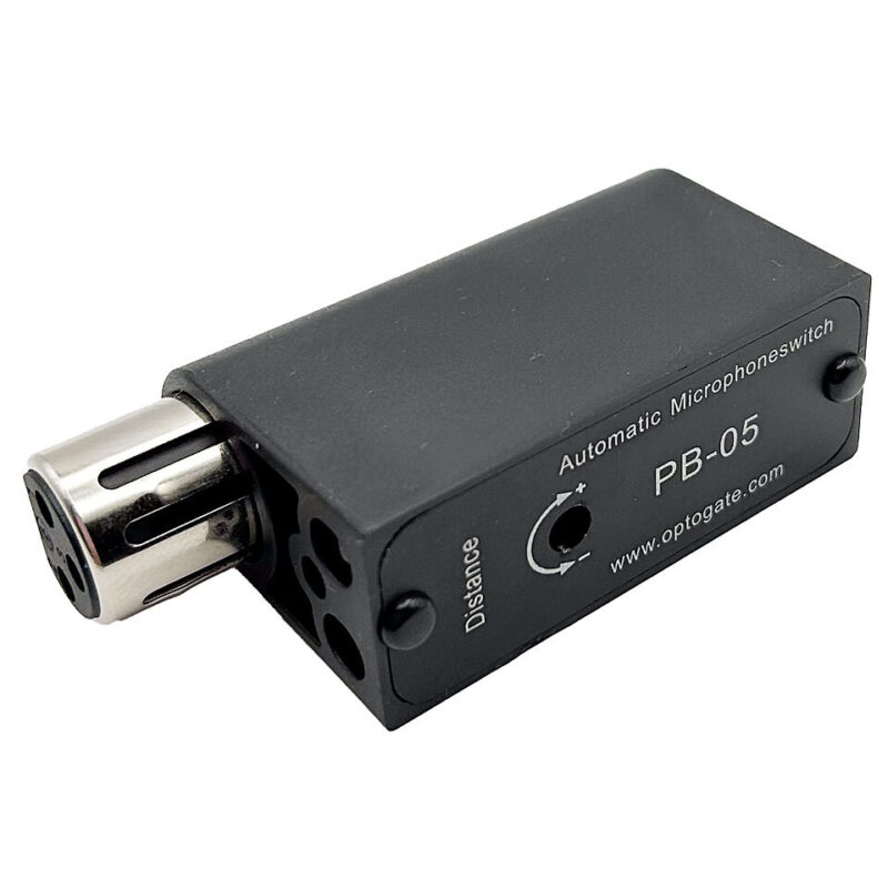 Opto Gate Monacor PB-05E