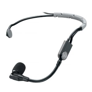 Shure SM35 Headset microphone