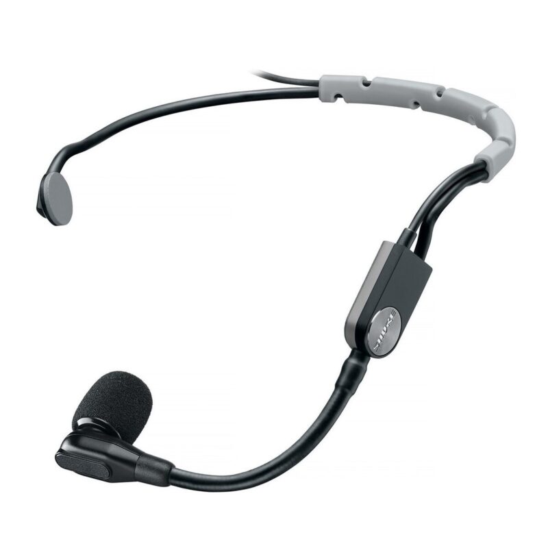 Shure SM35 Headset microphone