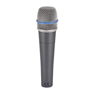 Shure Beta 57A