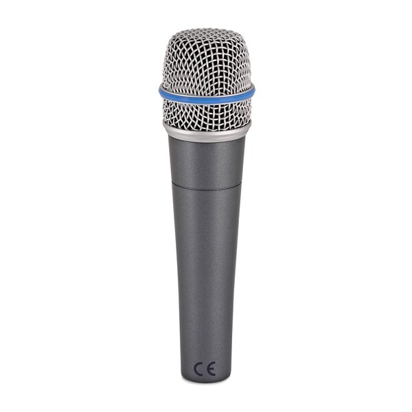 Shure Beta 57A