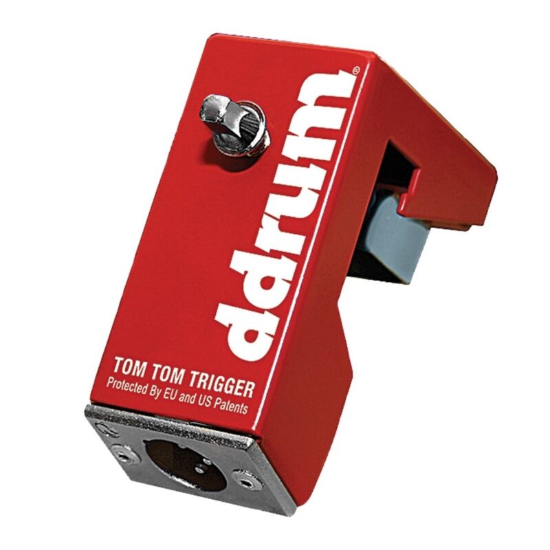 DDrum Acoustic Pro Tom Drum Trigger