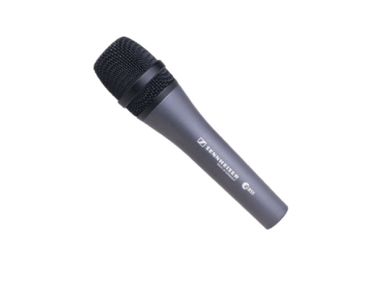 Sennheiser e855