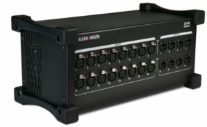 Allen & Heath DX168 Stage box