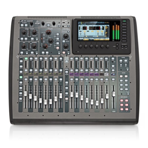 Behringer X32 Compact Mixer