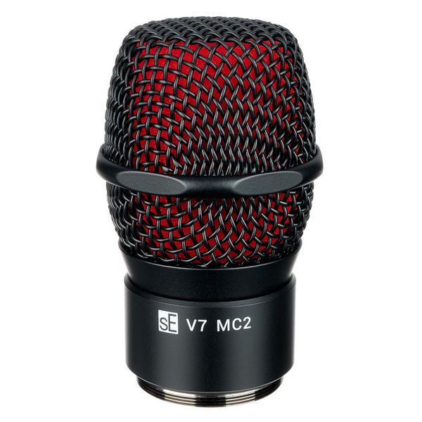 SE V7 MC2
