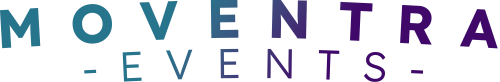 Moventra Events Logo
