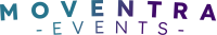 Moventra Events Logo
