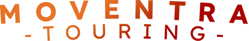 Moventra Touring Logo