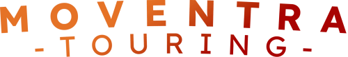Moventra Touring Logo